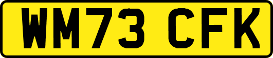 WM73CFK