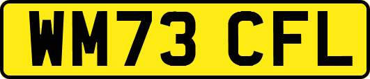 WM73CFL