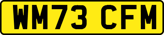 WM73CFM