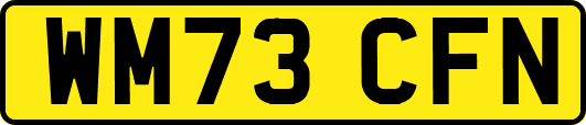 WM73CFN