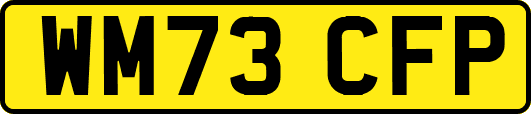 WM73CFP
