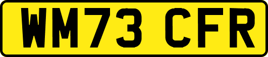 WM73CFR