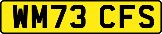 WM73CFS