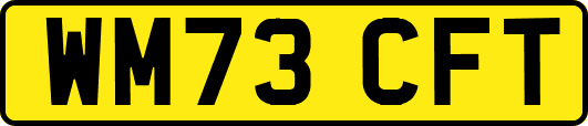 WM73CFT