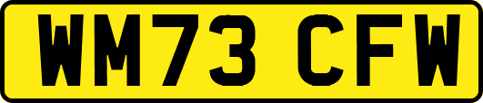WM73CFW
