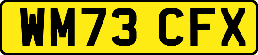 WM73CFX