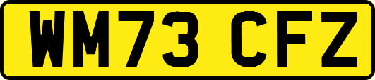 WM73CFZ