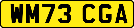 WM73CGA