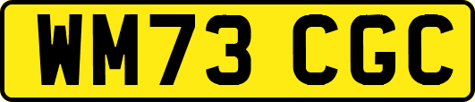 WM73CGC