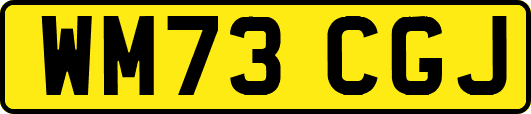 WM73CGJ