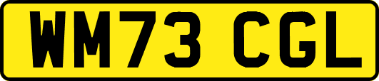 WM73CGL