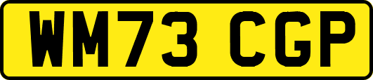 WM73CGP