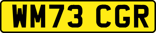 WM73CGR