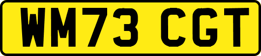 WM73CGT