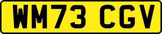 WM73CGV