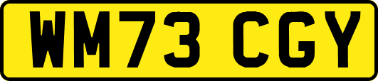 WM73CGY