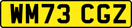 WM73CGZ