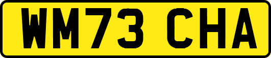 WM73CHA