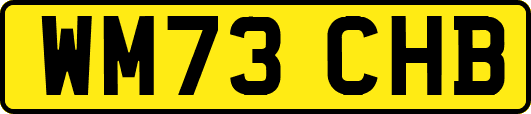 WM73CHB