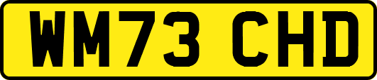 WM73CHD