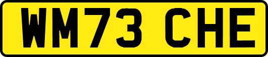 WM73CHE