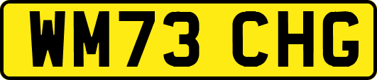 WM73CHG