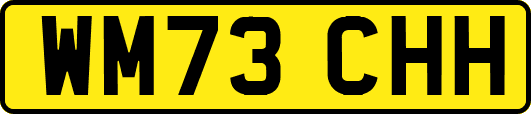 WM73CHH