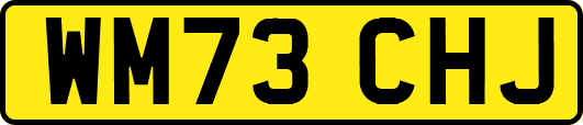 WM73CHJ