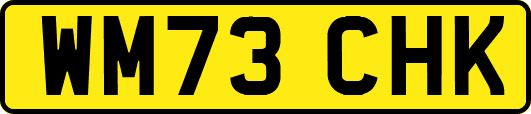 WM73CHK