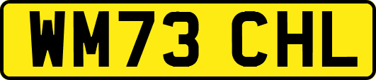 WM73CHL