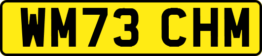 WM73CHM