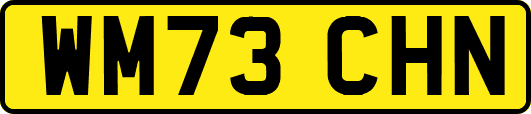 WM73CHN