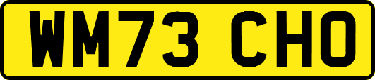 WM73CHO