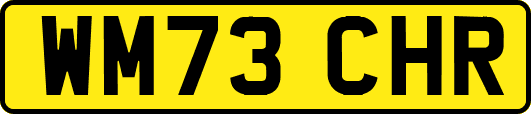 WM73CHR