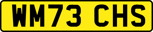 WM73CHS