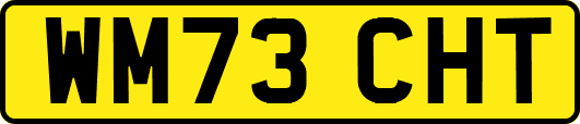 WM73CHT