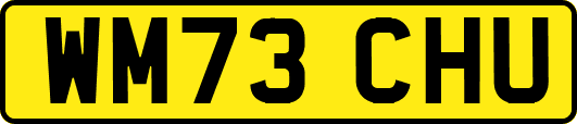 WM73CHU