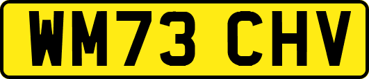 WM73CHV