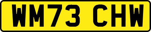 WM73CHW
