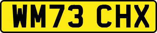 WM73CHX