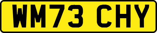 WM73CHY