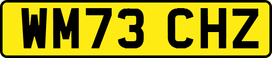 WM73CHZ