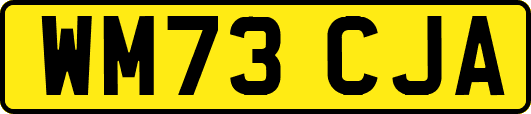 WM73CJA