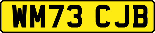 WM73CJB