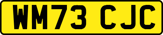 WM73CJC