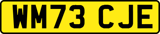 WM73CJE