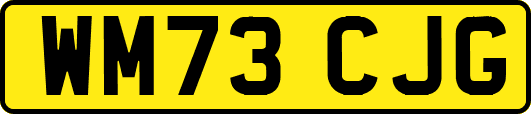 WM73CJG