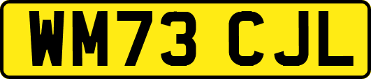 WM73CJL