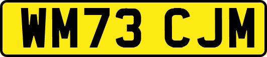 WM73CJM