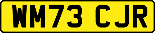 WM73CJR